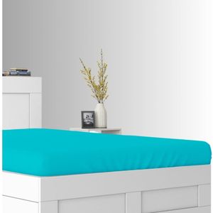 Terry Hoeslaken kinderbed 60x120 cm - Zacht & Duurzaam