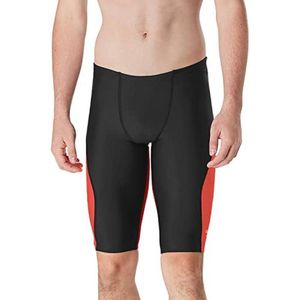 Heren Zwemtrunks Jammer Eco ProLT - Comfortabele en Duurzame Badkleding