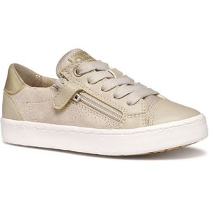 Geox Kilwi A Schoenen Beige EU 34 Jongen