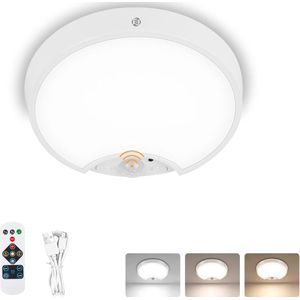 Equivera Plafonaire Lamp - Lamp - Plafond Lamp - Plafonnaire Lamp - Plafondlamp