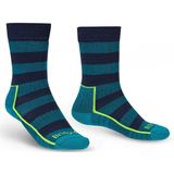 Bridgedale - Lightweight Merino Performance - Werksokken - Zwart