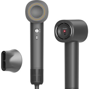 Chesto - AIF1 - Föhn - Lichtgewicht - 110.000 RPM - Slimme AI Temperatuurregeling