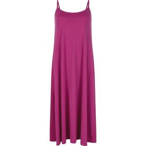 Ydence jurk Sade purple S