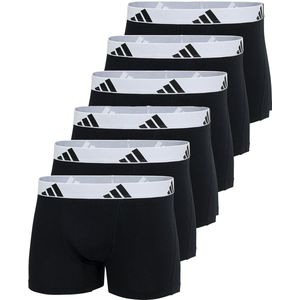 adidas Heren retro short / pant 6 pack Active Flex Cotton