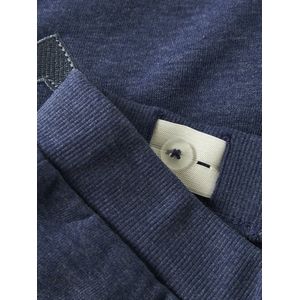 NAME IT - NMFVIMA NREG SWE PANT - Sweatstof Broek - Bruin - Meisjes