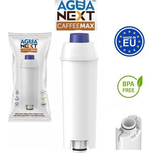 Agua Next CaffeeMax waterfilter voor Delonghi koffiemachine, 1 st.