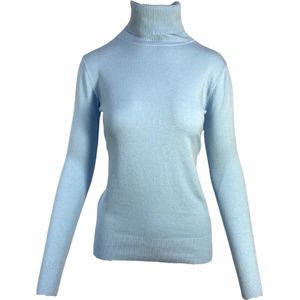 Moskito Dames Coltrui Licht Blauw - S/M