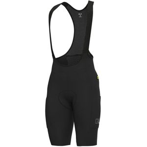 Ale Off Road Gravel Pro Fietsbroek Zwart S Man