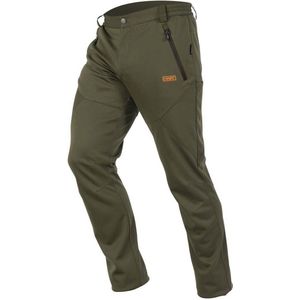 Hart Hunting Stilk Txt Broek Groen 42
