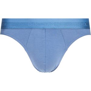 HOM - Classic - Jeans - Blauw Denim