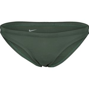 Nike Swim Essential Bottom Bikini broekje Sneldrogend, platte naden, ondoorzichtig dankzij de binnenvoering