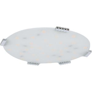 Paulmann MaxLED – Onderbouwverlichting – 3 x 2,8W – Sensor - Warmwit 2700K