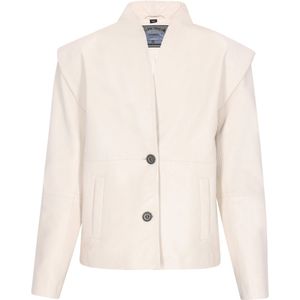 DreiMaster - Vintage - Leren Jas