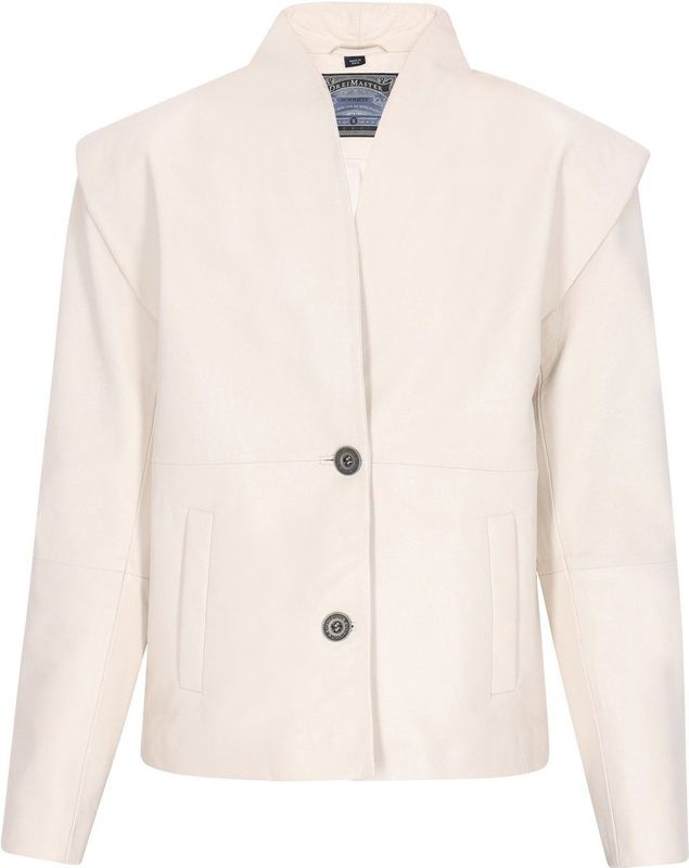 DreiMaster - Vintage - Leren Jas