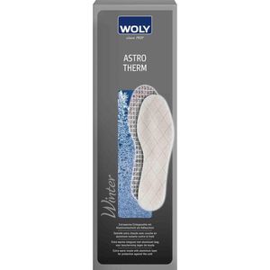 Woly Astro Therm maat 38