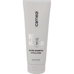 LOVE FOR HAIR Professional Cameo Silver Shampoo 200 ml