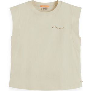 Scotch & Soda - Tank tops - Dames