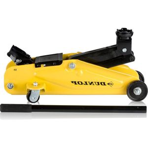 Automotive Hydraulische krik - max. 2000 kilo - voor auto's Autokrik