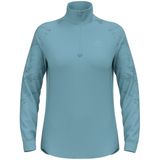 Odlo - Berra Graphic - Fleece - Halve Rits
