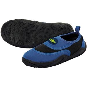 Aqua Lung Sport - Beachwalker Kids - Waterschoenen - Groen/Blauw