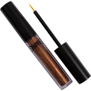 Grimas - Eyeliner - Metallic Copper - 785 - 3ml