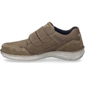 JOSEF SEIBEL New Anvers 85 | Halbschuh für Herren | Beige