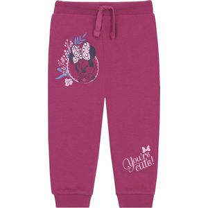 Kinder joggingbroek - Minnie Mouse DISNEY / 74 cm