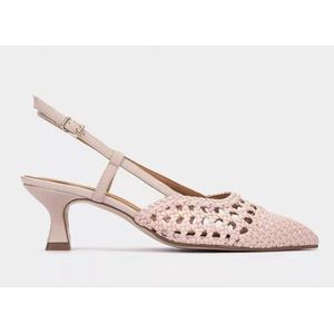 Pedro Miralles Dames Pump Roze ROSE 38