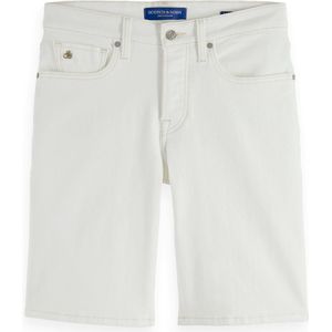 Scotch & Soda - Heren - Jeans shorts