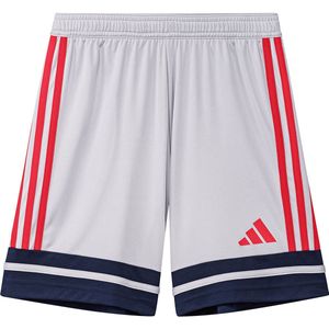 adidas - Squadra 25 - Korte Broek - Grijs