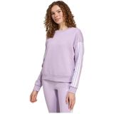 adidas - Essentials 3 Stripes - Fleece Sweatshirt