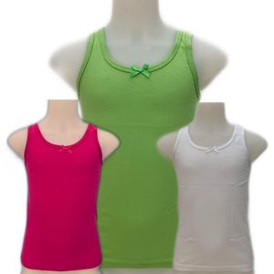 meisjes Hemdje mix 92/98