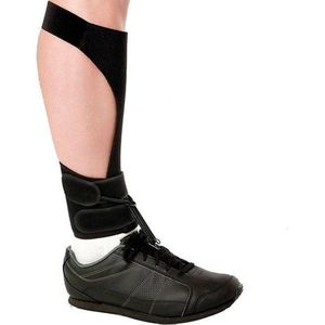 Orliman Boxia Kuitbandage - 1 - Universeel - Zwart