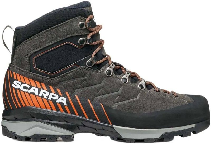 Scarpa Mescalito Trk Gtx Wandelschoenen EU 42 Vrouw