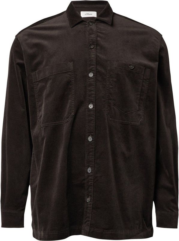 s.Oliver Hemd