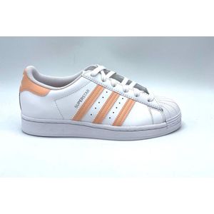 Adidas Superstar J Maat 37 1/3