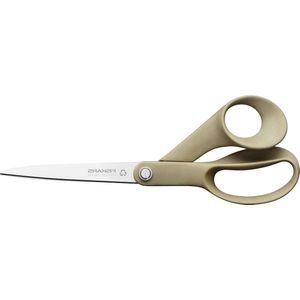 Schaar Functional Form gerecycleerd roestvrij staal grijs 21 cm lengte 1058094