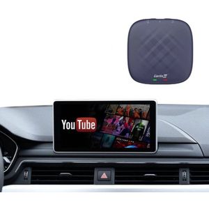 Carlinkit Magic-Box CarPlay | 8GB +128GB | Android Auto | Netflix & Youtube