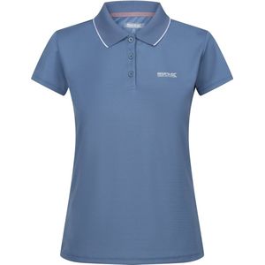 Regatta Maverick V Polo Dames Poloshirt Vrouwen - Maat XL (42)