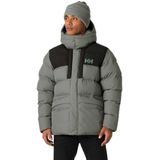 Helly Hansen - Explorer - Gewatteerde Jas - Grijs - Heren