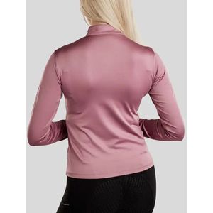 Montar Trainingsshirt MoCha Kids Geranie - 164