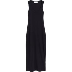 ARMEDANGELS Jurk  zwart