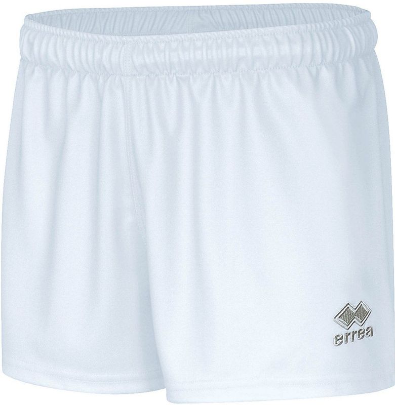 Errea - Brest - Rugby Shorts - Effen Kleur - Voor Jongens