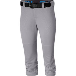 Easton WELITEP Dames Pro Elite Broek L Blauw Grijs