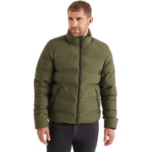Superdry - Ultimate Radar - Donsjack - Gewatteerd - Relaxed Fit