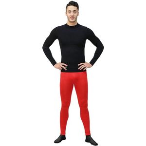 Legging - Softee Bubble - Thermobroek