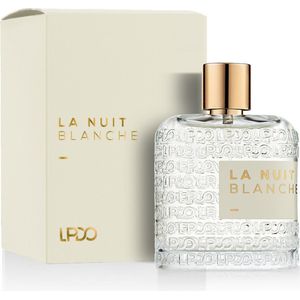 La Nuit Blanche - Eau de Parfum - 100ml - Made in Italia