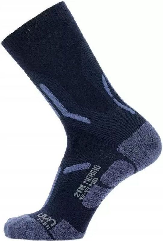 Uyn - Trekking 2in Merino Mid - Sportsokken