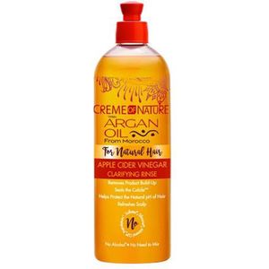 Shampoo Creme Of Nature (460 ml)