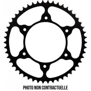 Couronne transmission Esjot pour moto Honda 650 Dominator 1991 à 1994 47 dt P520